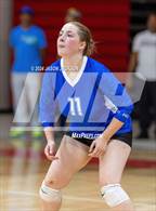 Photo from the gallery "St. Pauls @ Hoke County"