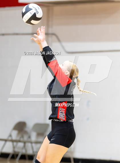 Thumbnail 3 in St. Pauls @ Hoke County photogallery.