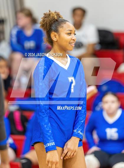 Thumbnail 2 in St. Pauls @ Hoke County photogallery.