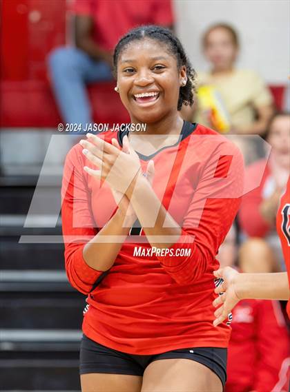 Thumbnail 2 in St. Pauls @ Hoke County photogallery.