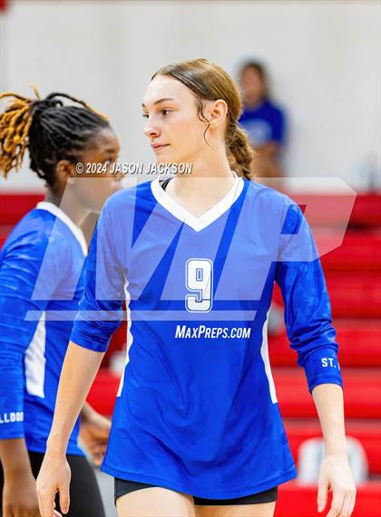Thumbnail 2 in St. Pauls @ Hoke County photogallery.