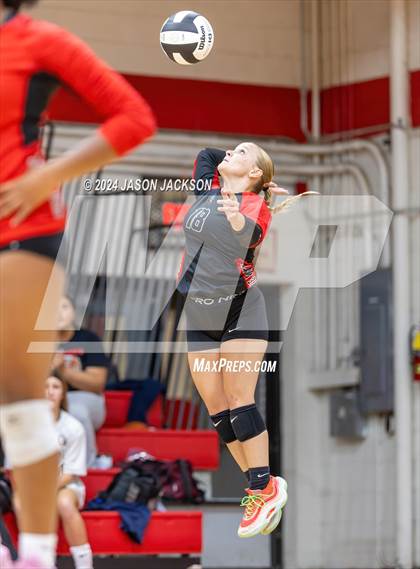 Thumbnail 3 in St. Pauls @ Hoke County photogallery.