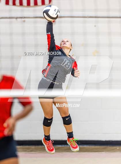 Thumbnail 3 in St. Pauls @ Hoke County photogallery.