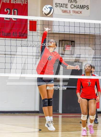 Thumbnail 1 in St. Pauls @ Hoke County photogallery.