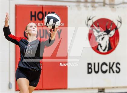 Thumbnail 2 in St. Pauls @ Hoke County photogallery.