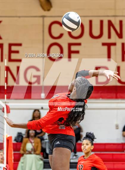 Thumbnail 1 in St. Pauls @ Hoke County photogallery.