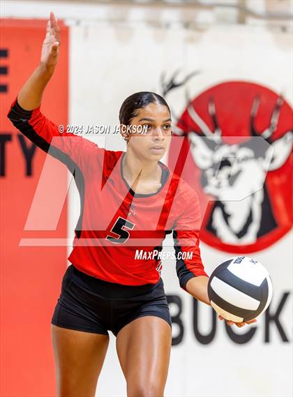 Thumbnail 3 in St. Pauls @ Hoke County photogallery.