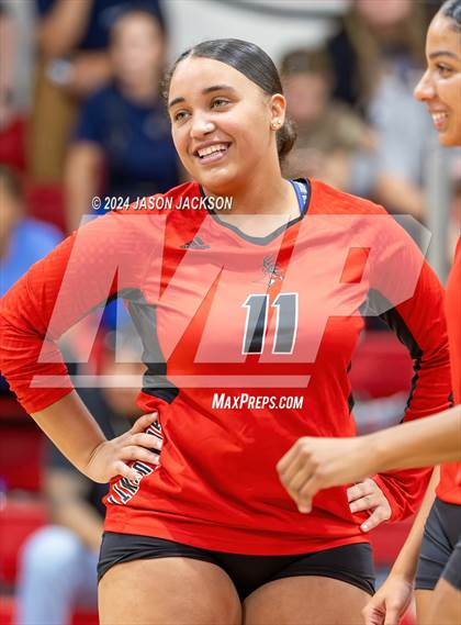 Thumbnail 2 in St. Pauls @ Hoke County photogallery.