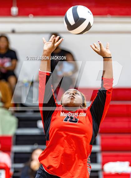 Thumbnail 2 in St. Pauls @ Hoke County photogallery.