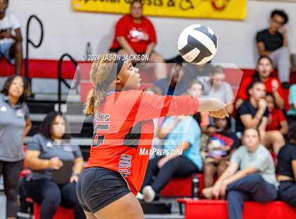 Thumbnail 1 in St. Pauls @ Hoke County photogallery.