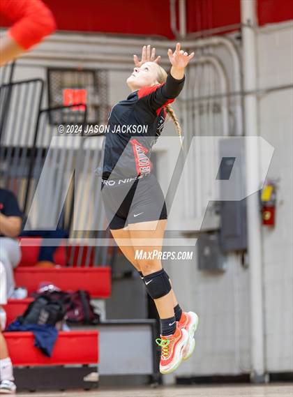 Thumbnail 2 in St. Pauls @ Hoke County photogallery.