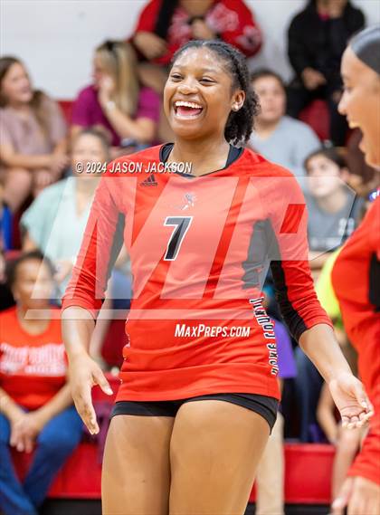 Thumbnail 2 in St. Pauls @ Hoke County photogallery.