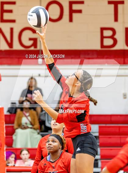 Thumbnail 3 in St. Pauls @ Hoke County photogallery.