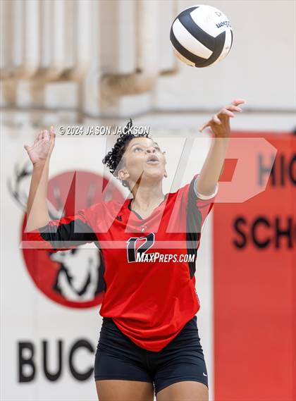 Thumbnail 3 in St. Pauls @ Hoke County photogallery.
