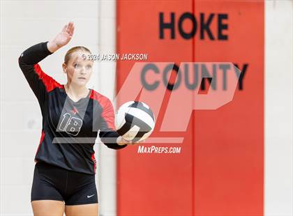 Thumbnail 1 in St. Pauls @ Hoke County photogallery.