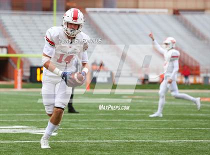 Thumbnail 1 in The Woodlands vs. Allen (UIL 6A Division 1 Semifinal) photogallery.