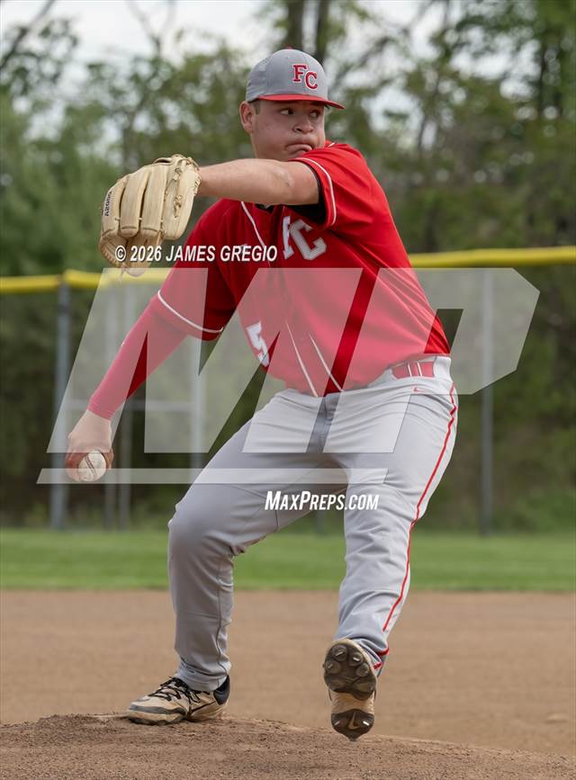 Burgettstown @ Fort Cherry