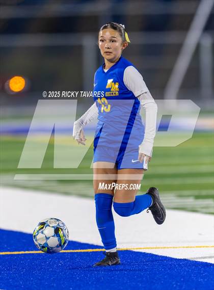 Thumbnail 3 in Mission San Jose @ Newark Memorial photogallery.