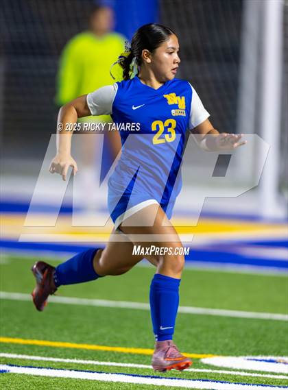 Thumbnail 2 in Mission San Jose @ Newark Memorial photogallery.