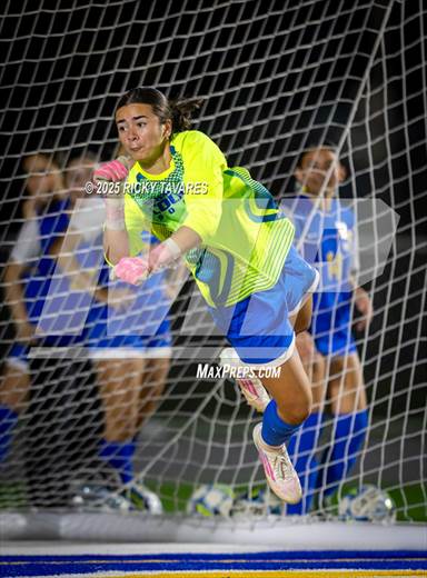 Mission San Jose @ Newark Memorial