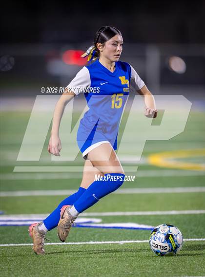 Thumbnail 3 in Mission San Jose @ Newark Memorial photogallery.