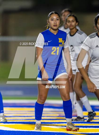 Thumbnail 3 in Mission San Jose @ Newark Memorial photogallery.