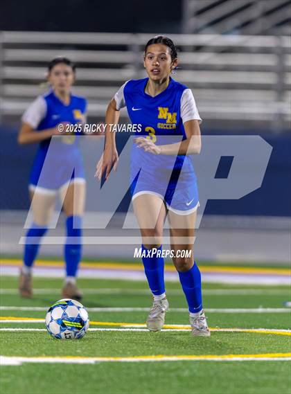 Thumbnail 2 in Mission San Jose @ Newark Memorial photogallery.