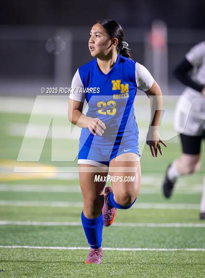 Thumbnail 3 in Mission San Jose @ Newark Memorial photogallery.