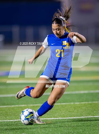 Thumbnail 3 in Mission San Jose @ Newark Memorial photogallery.