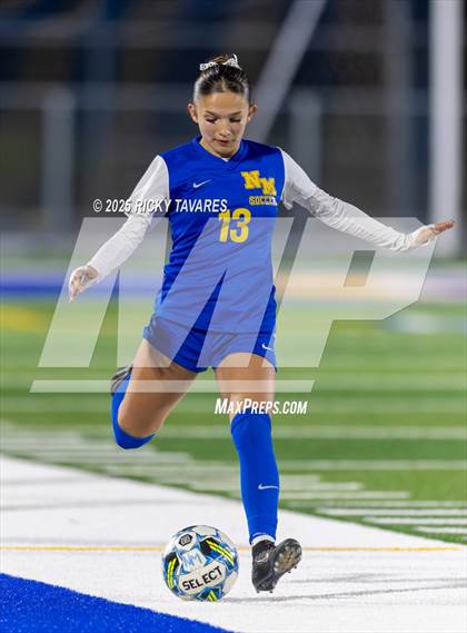 Thumbnail 3 in Mission San Jose @ Newark Memorial photogallery.