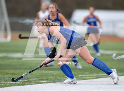 Thumbnail 3 in West Perry vs. Palmerton (PIAA 1A Quarterfinal) photogallery.