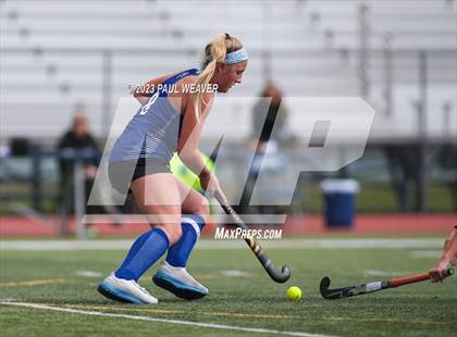 Thumbnail 2 in West Perry vs. Palmerton (PIAA 1A Quarterfinal) photogallery.
