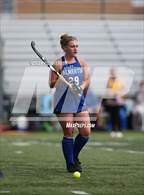 Photo from the gallery "West Perry vs. Palmerton (PIAA 1A Quarterfinal)"