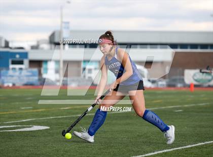 Thumbnail 3 in West Perry vs. Palmerton (PIAA 1A Quarterfinal) photogallery.