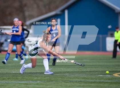 Thumbnail 3 in West Perry vs. Palmerton (PIAA 1A Quarterfinal) photogallery.