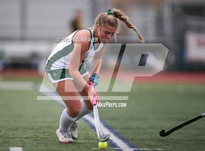 Thumbnail 2 in West Perry vs. Palmerton (PIAA 1A Quarterfinal) photogallery.