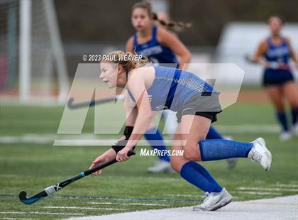 Thumbnail 1 in West Perry vs. Palmerton (PIAA 1A Quarterfinal) photogallery.