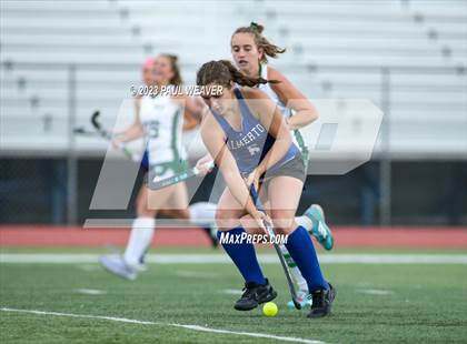 Thumbnail 3 in West Perry vs. Palmerton (PIAA 1A Quarterfinal) photogallery.