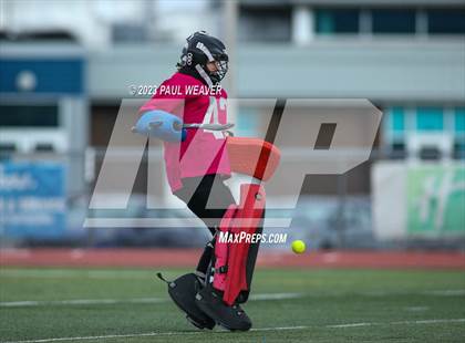 Thumbnail 2 in West Perry vs. Palmerton (PIAA 1A Quarterfinal) photogallery.