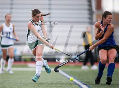 Thumbnail 1 in West Perry vs. Palmerton (PIAA 1A Quarterfinal) photogallery.