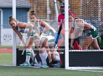 Thumbnail 3 in West Perry vs. Palmerton (PIAA 1A Quarterfinal) photogallery.