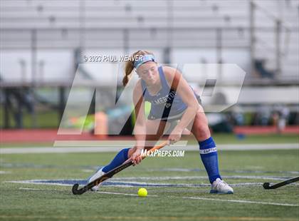 Thumbnail 2 in West Perry vs. Palmerton (PIAA 1A Quarterfinal) photogallery.