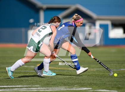 Thumbnail 2 in West Perry vs. Palmerton (PIAA 1A Quarterfinal) photogallery.