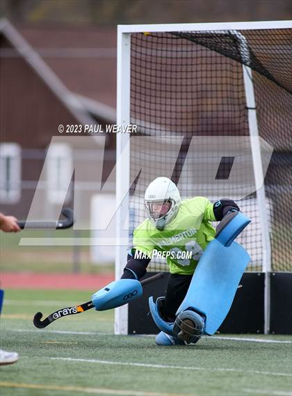 Thumbnail 1 in West Perry vs. Palmerton (PIAA 1A Quarterfinal) photogallery.