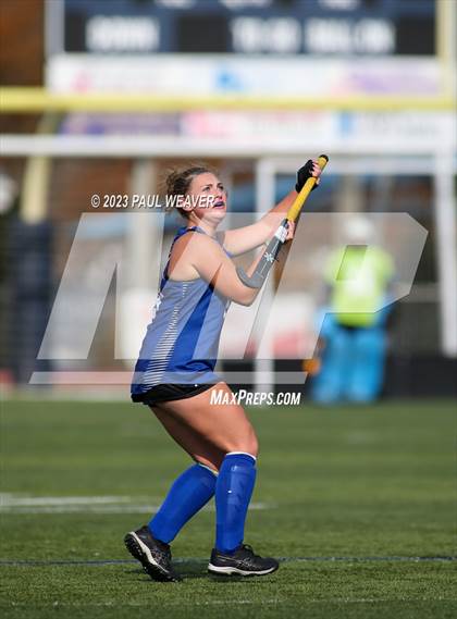 Thumbnail 3 in West Perry vs. Palmerton (PIAA 1A Quarterfinal) photogallery.