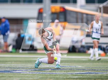 Thumbnail 1 in West Perry vs. Palmerton (PIAA 1A Quarterfinal) photogallery.