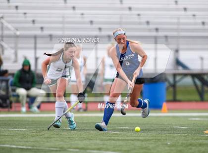 Thumbnail 3 in West Perry vs. Palmerton (PIAA 1A Quarterfinal) photogallery.