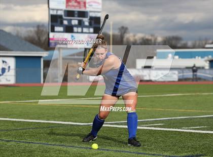 Thumbnail 2 in West Perry vs. Palmerton (PIAA 1A Quarterfinal) photogallery.
