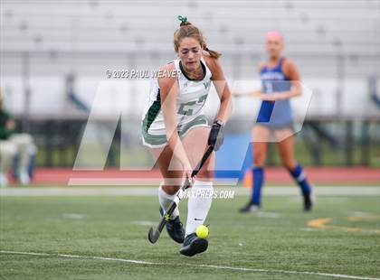 Thumbnail 2 in West Perry vs. Palmerton (PIAA 1A Quarterfinal) photogallery.