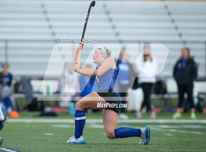 Thumbnail 1 in West Perry vs. Palmerton (PIAA 1A Quarterfinal) photogallery.